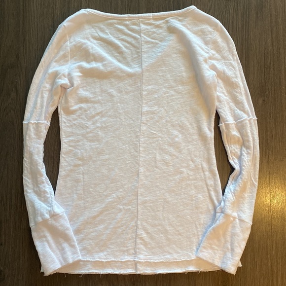 Americanable Sweatshirt Tee - Picture 6 of 6